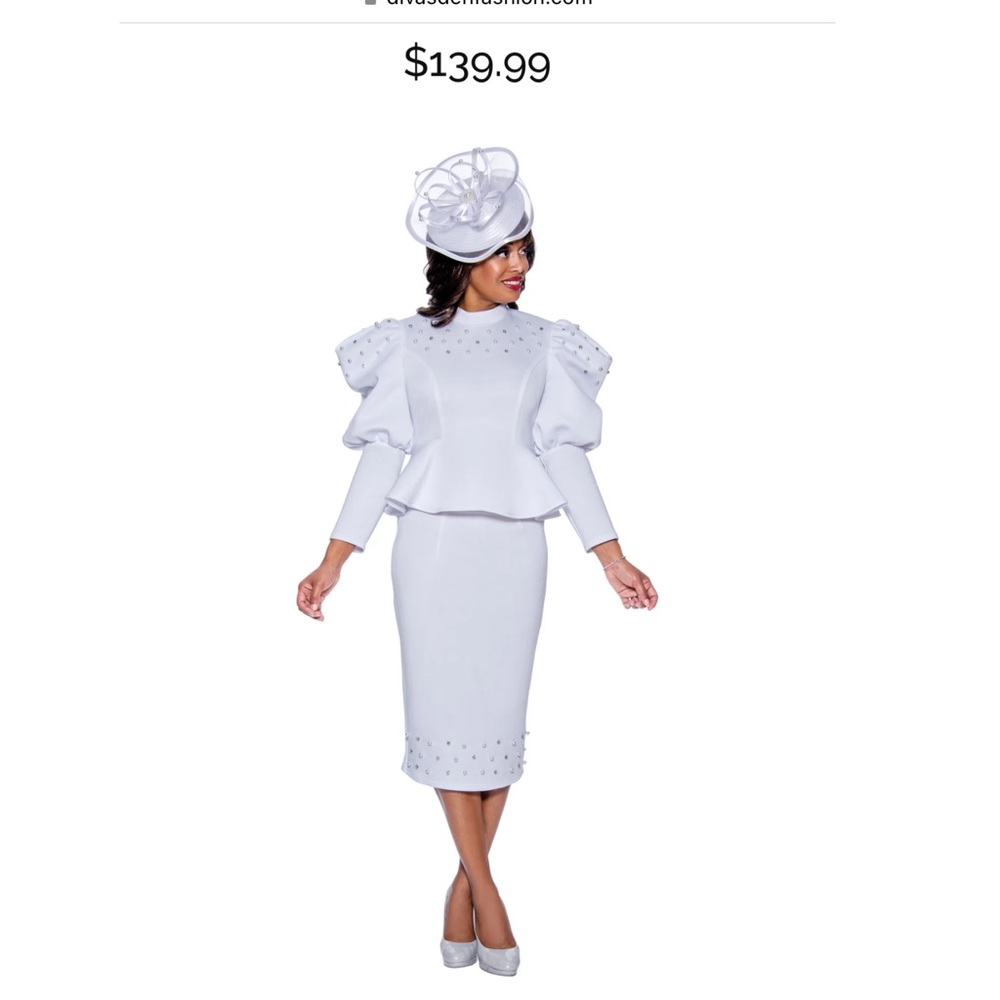 plus size 2 piece suit